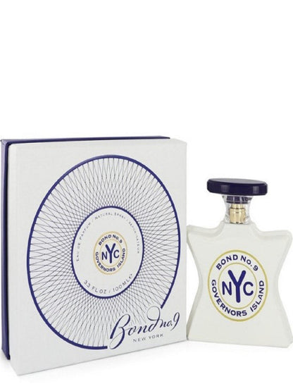 Bond 9 Unisex Governors Island 100 Ml by Luosophy