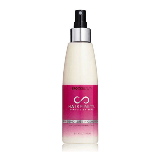 Hairfinity Revitalizing Leave-In Conditioner 8 oz by Pasteur Pharmacy