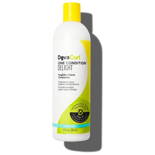 DevaCurl One Condition Delight 12 oz by Pasteur Pharmacy
