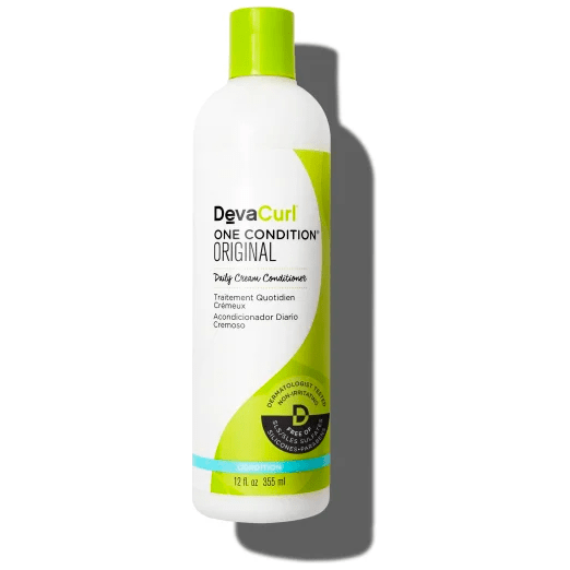 DevaCurl One Condition Ultra Creamy Daily Conditioner 12 oz by Pasteur Pharmacy
