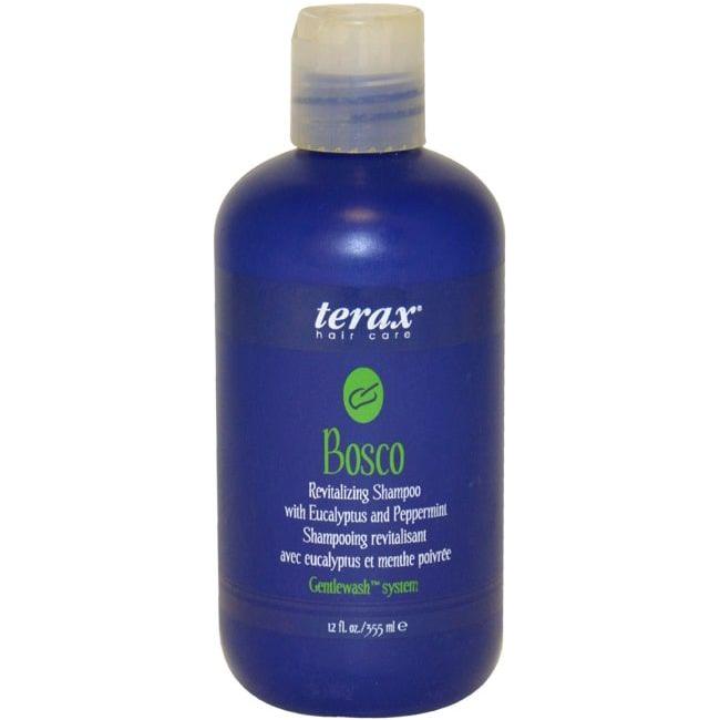 Terax Bosco Revitalizing Shampoo 12 oz by Pasteur Pharmacy