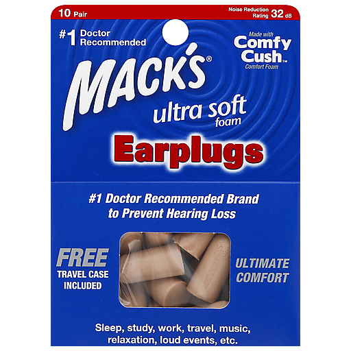 Mack&