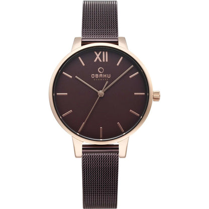 Obaku Women&