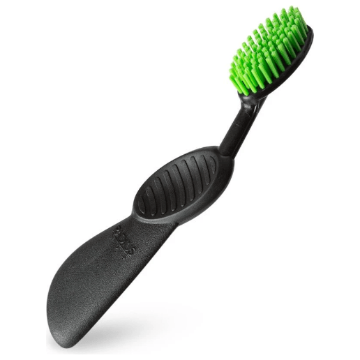 Radius Scuba Toothbrush Left Handed Soft by Pasteur Pharmacy