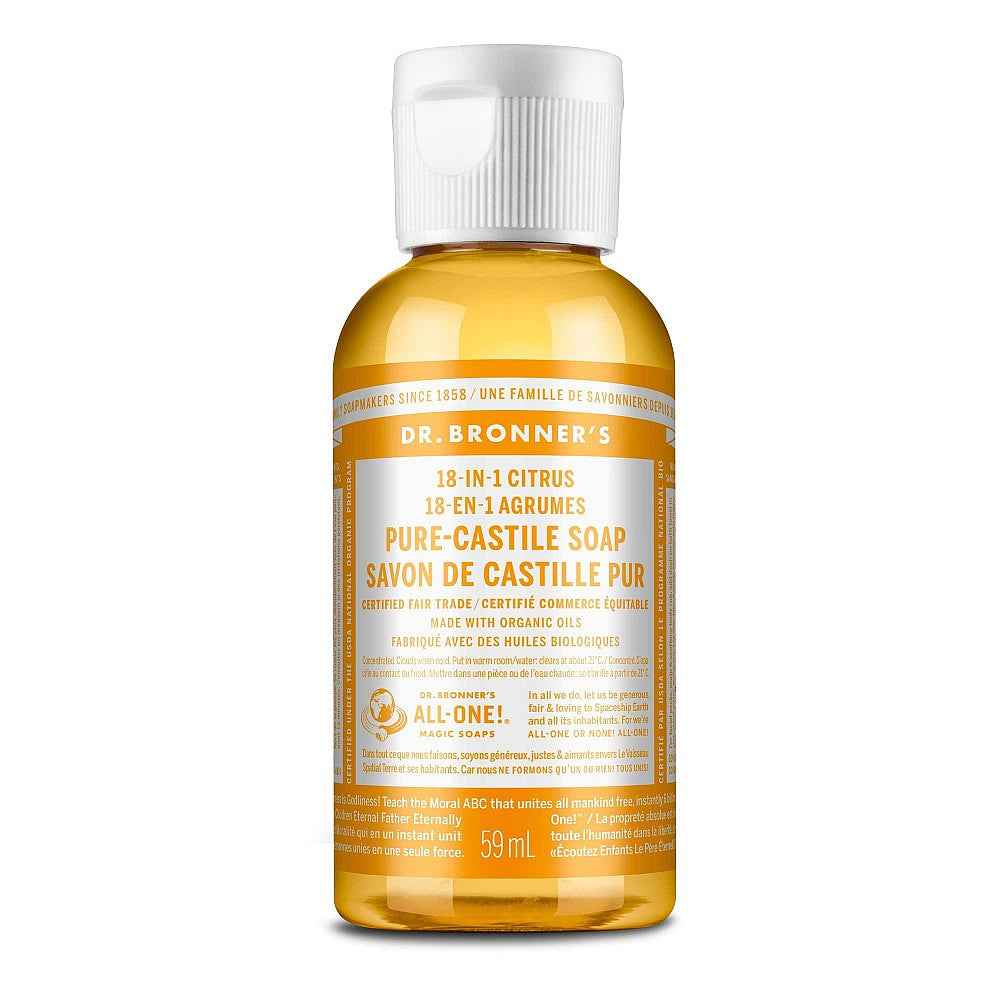 Dr. Bronner&