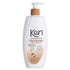 Keri Whole Body Therapy Original Shea Butter Lotion, Continuous Moisturization, 3 Essential Moisturizers (Vitamin E, Aloe And Sunflower Seed Oil) 15 Oz by Pasteur Pharmacy