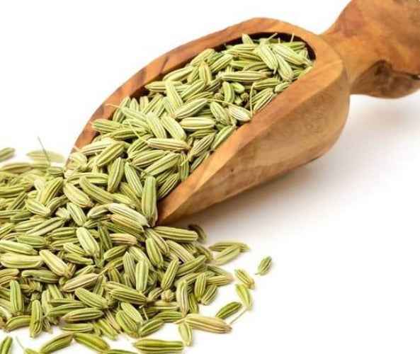 Millet Amma Organic Fennel Seeds