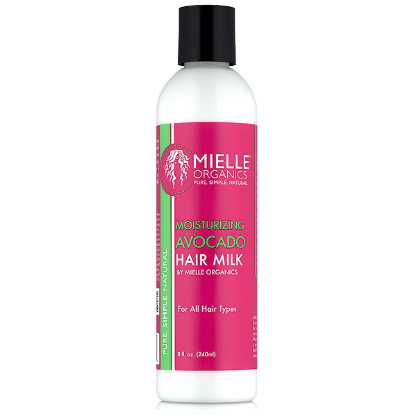 Mielle Organic Moisturizing Avocado Hair Milk 8 oz by Pasteur Pharmacy