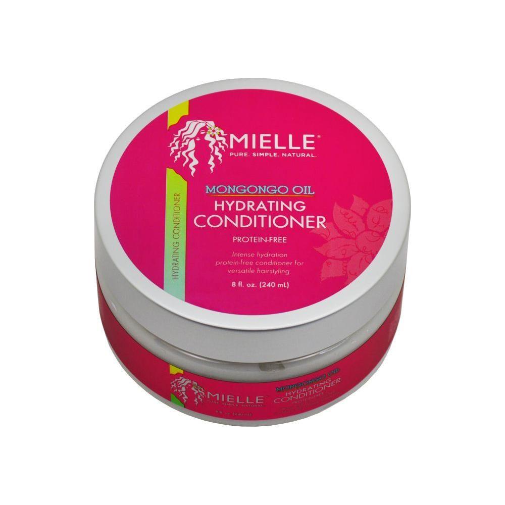 Mielle Mongongo Hydrating Conditioner 8 oz by Pasteur Pharmacy