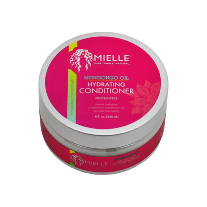 Mielle Mongongo Hydrating Conditioner 8 oz by Pasteur Pharmacy