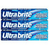 Ultra Brite Advanced Whitening Fluoride Toothpaste, Clean Mint - 6 Oz
