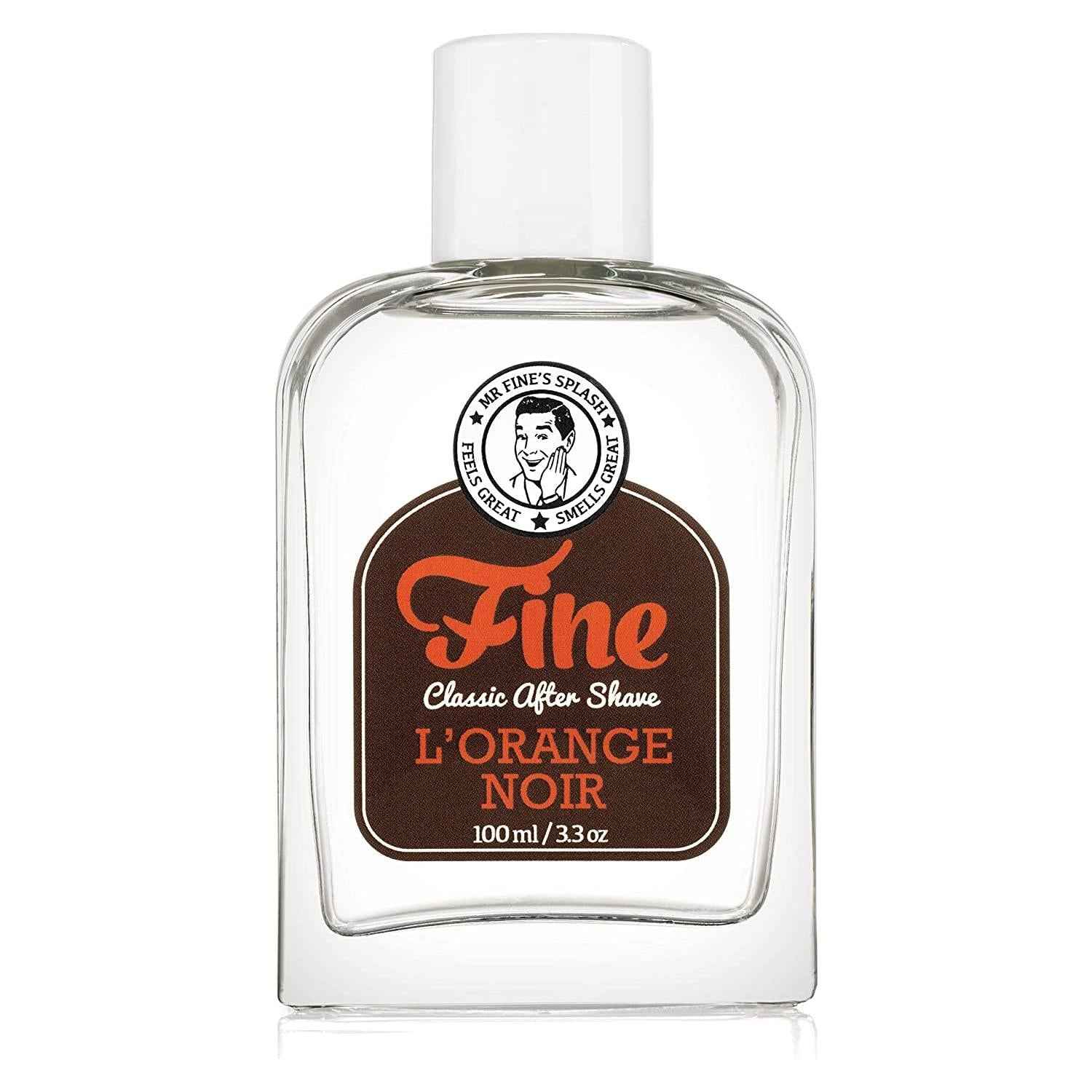 Fine Classic L&