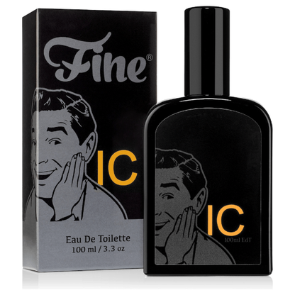 Fine Accoutrements Italian Citrus Shaving Collection by Pasteur Pharmacy
