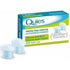 Quies Protection Auditive Earplugs (Discreet) 3 Pairs by Pasteur Pharmacy