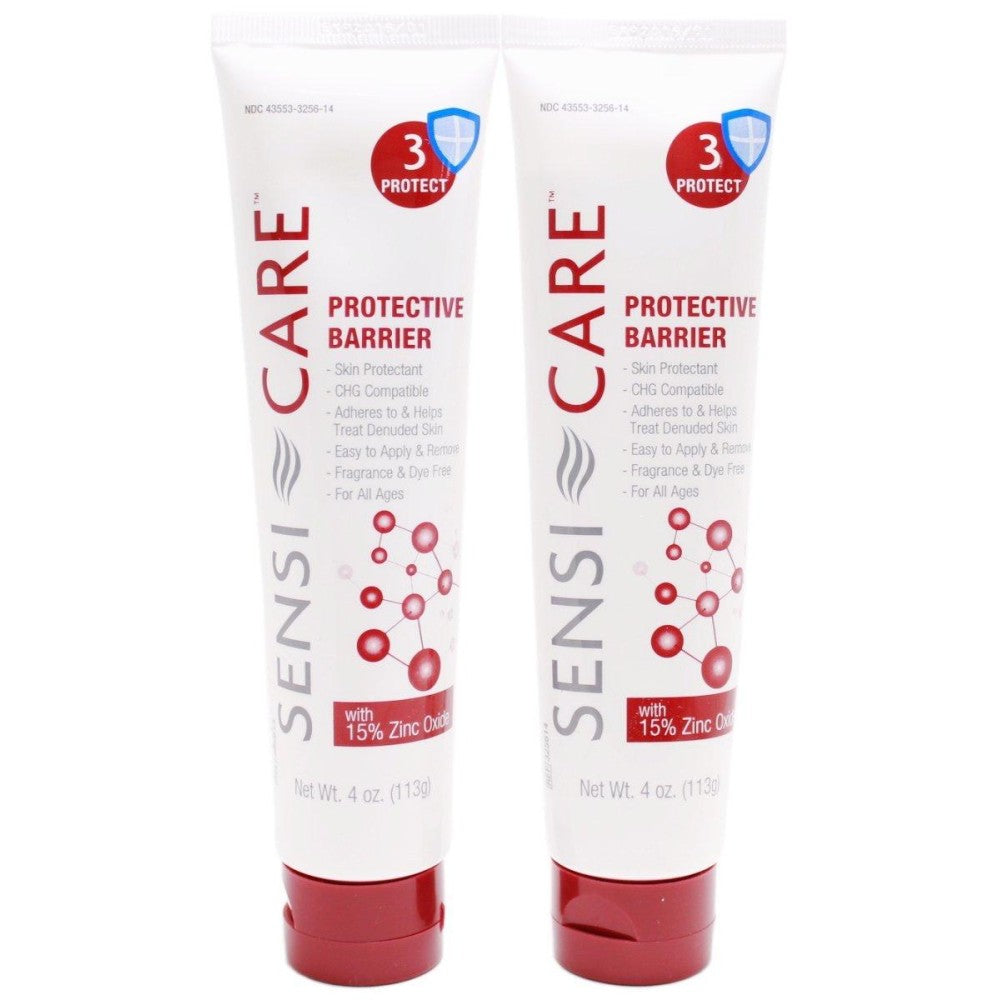 ConvaTec Sensi-Care Protective Barrier, 4 Oz Tube by Pasteur Pharmacy