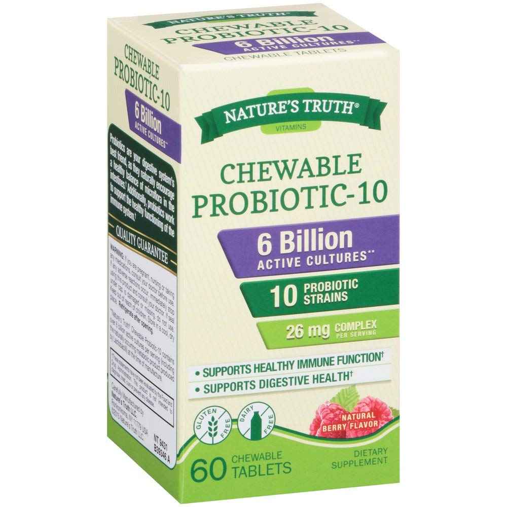 Nature&