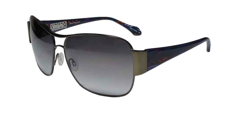kensie Show The Soul Sunglasses