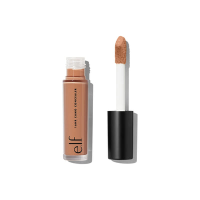 e.l.f. 16HR Camo Concealer - Tan Latte - DestGlow