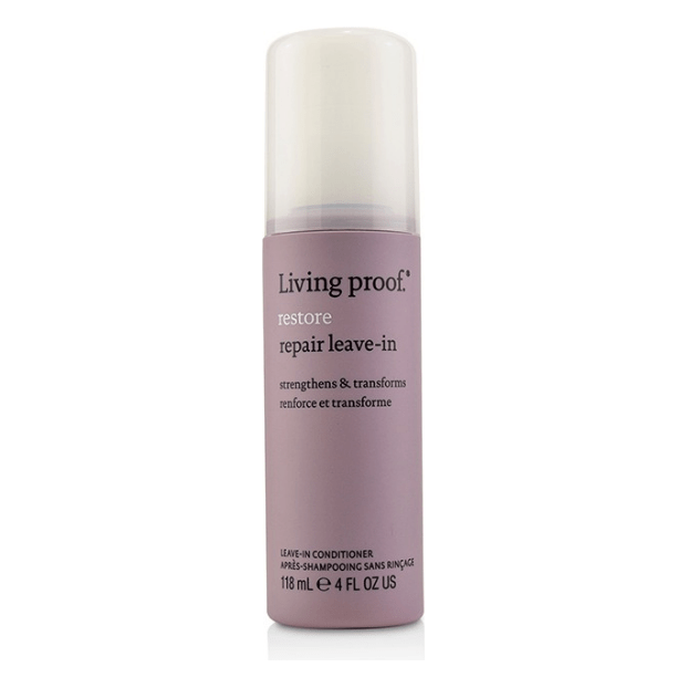 Living Proof Restore Repair Leave In Conditioner 4oz by Pasteur Pharmacy