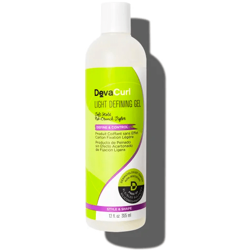 DevaCurl Angel Light Hold Defining Gel 12 oz by Pasteur Pharmacy