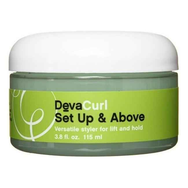 DevaCurl Set Up &amp; Above Versatile Styler 3.8 Oz