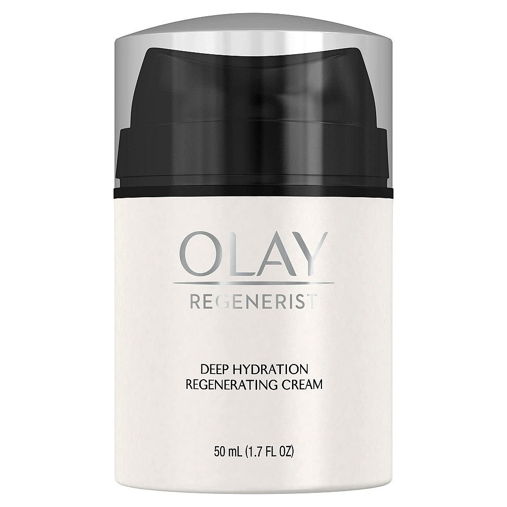 Olay Regenerating Cream, Deep Hydration 1.7 Fl Oz by Pasteur Pharmacy