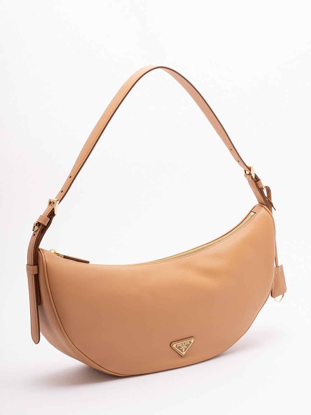 Prada Women `Prada Demi-Lune` Large Shoulder Bag by Luosophy