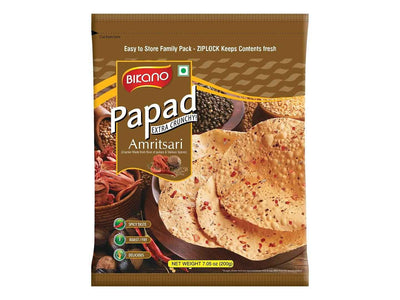 Bikano Papad Amritsari