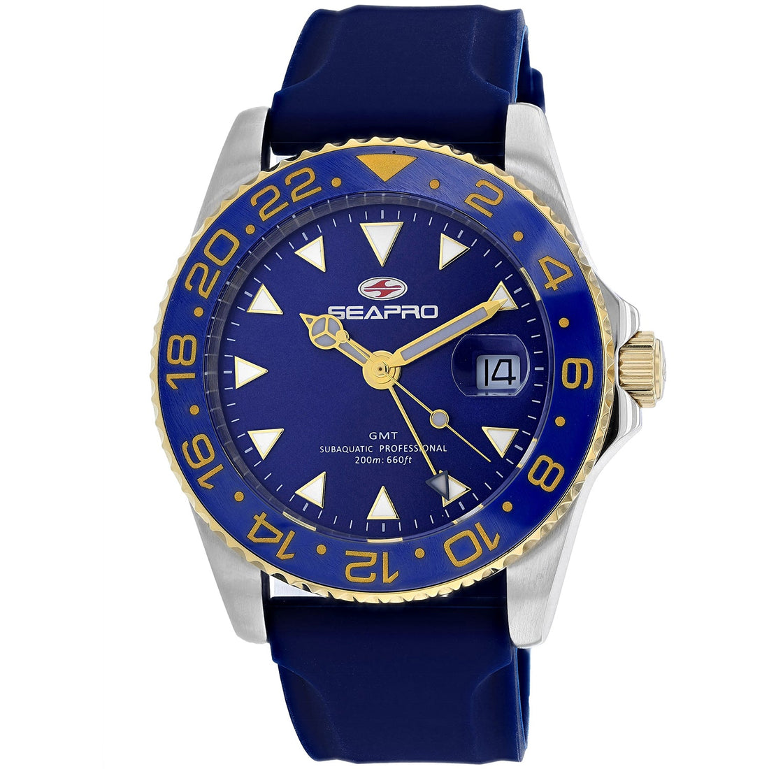 Seapro Men&