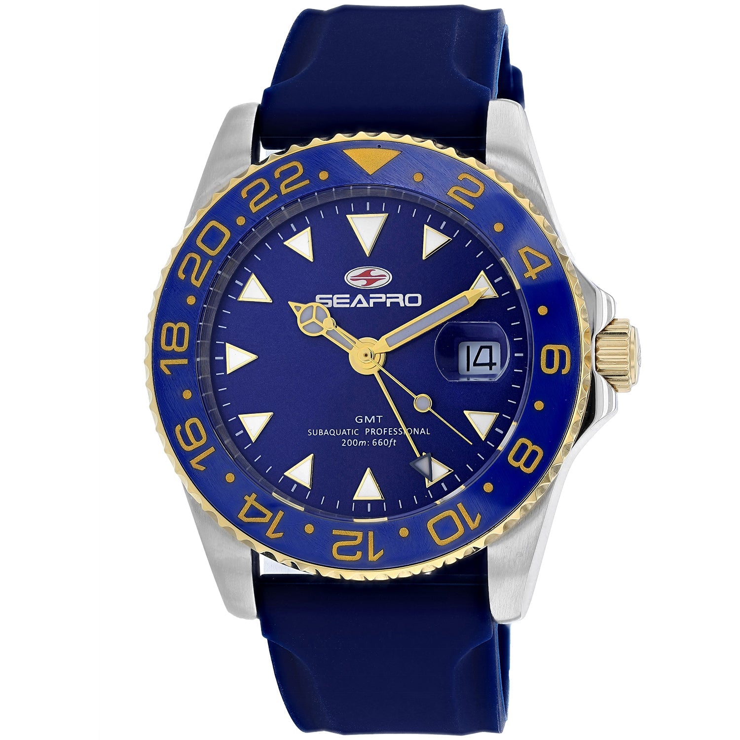 Seapro Men&