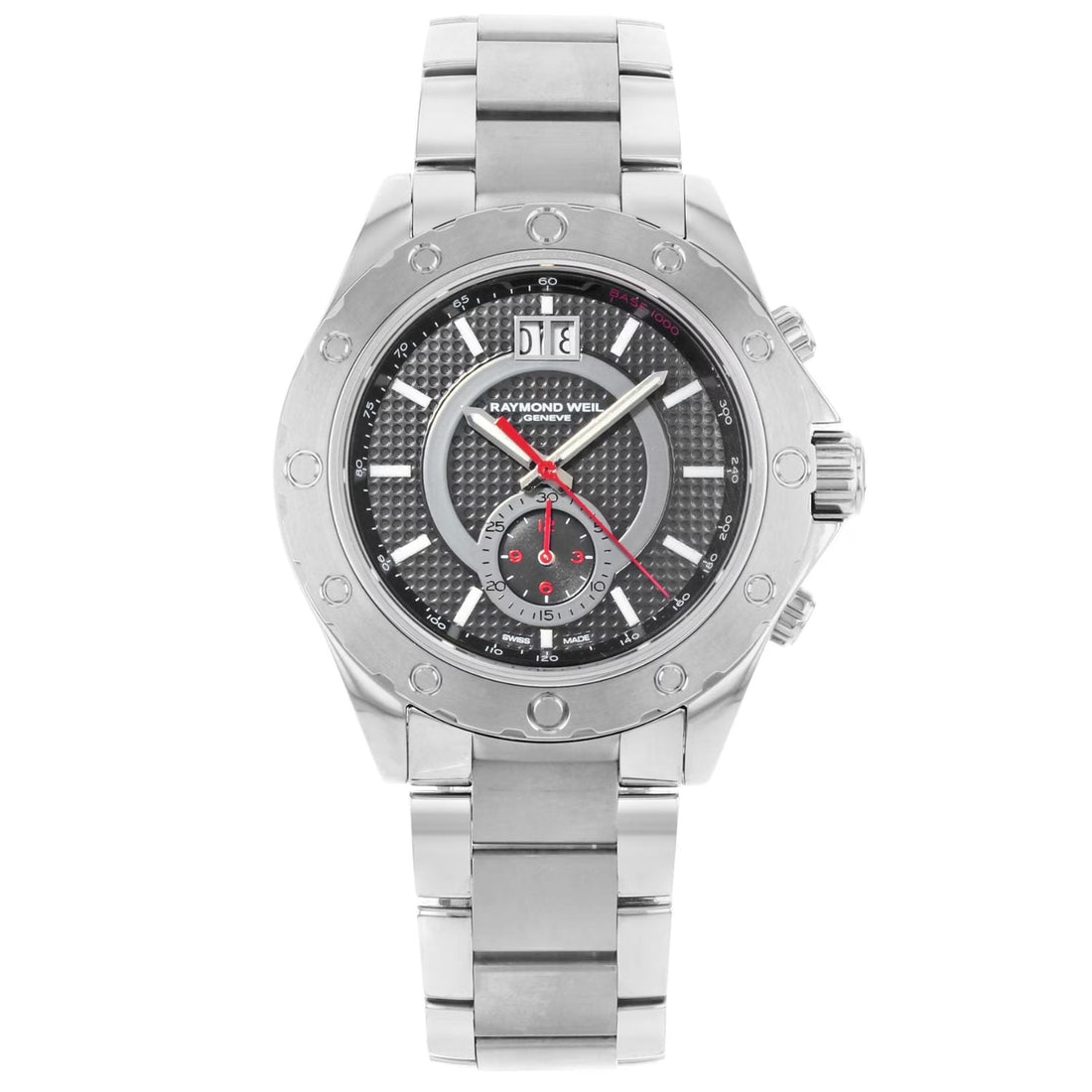 Raymond Weil Men&