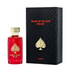 Game of Spade Rouge Eau de Parfum Spray Unisex (3.4oz) by Farmacias Savia