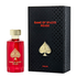 Jo Milano Game of Spades Rouge Parfum Spray Unisex (3.4 fl oz) by Farmacias Savia