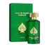Jo Milano Game of Spades Emerald Parfum for Men (3.4oz) by Farmacias Savia