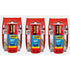 Scotch Heavy Duty Shipping Packaging Tape With Dispenser - Clear (48mm X 20.3m)