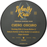 Wholly Kaw Cuero Oscuro Shaving Collection by Pasteur Pharmacy