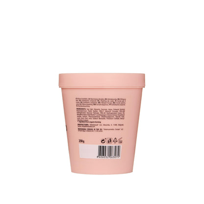 ORGANIC MIMI, BODY SCRUB MANGO GOLD, 250 g by Damask Rose