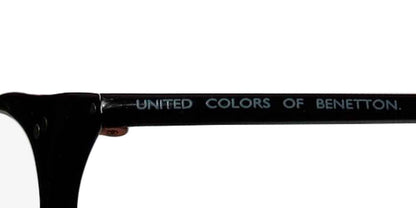 United Colors of Benetton 350 Eyeglasses