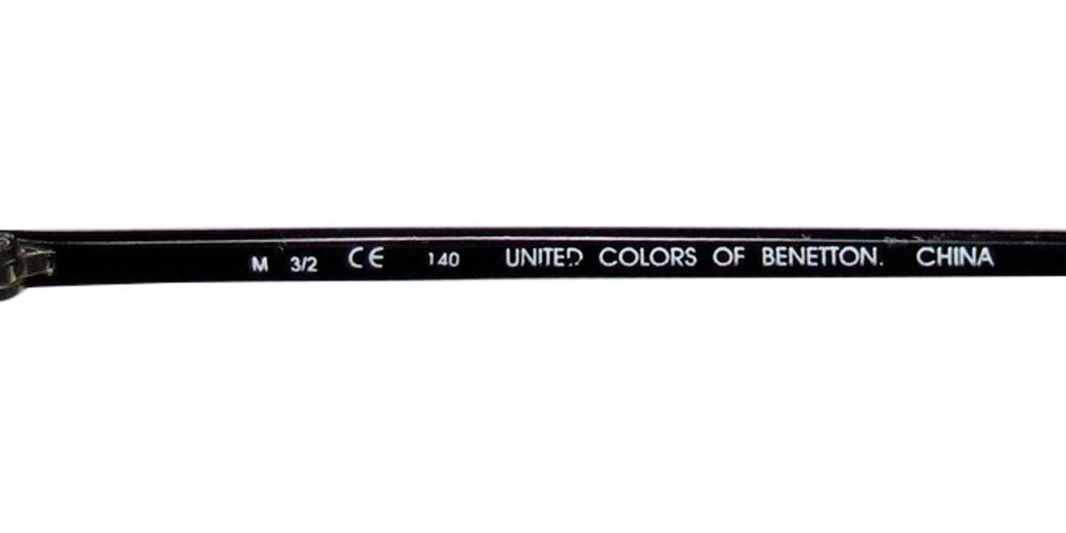 United Colors of Benetton 350 Eyeglasses