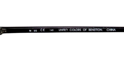 United Colors of Benetton 350 Eyeglasses