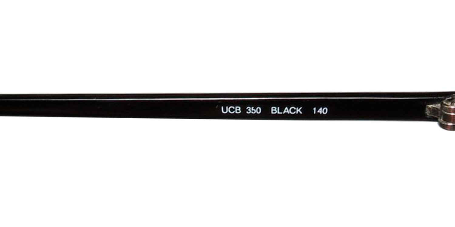 United Colors of Benetton 350 Eyeglasses
