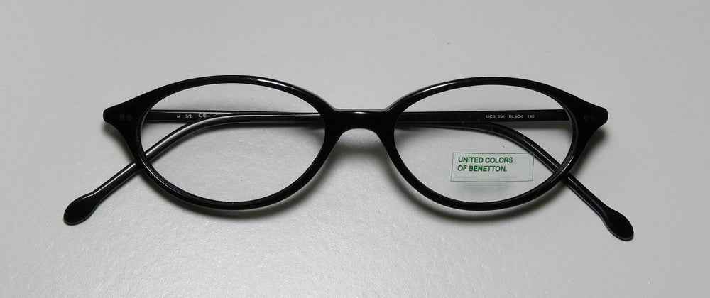 United Colors of Benetton 350 Eyeglasses