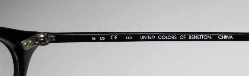 United Colors of Benetton 350 Eyeglasses