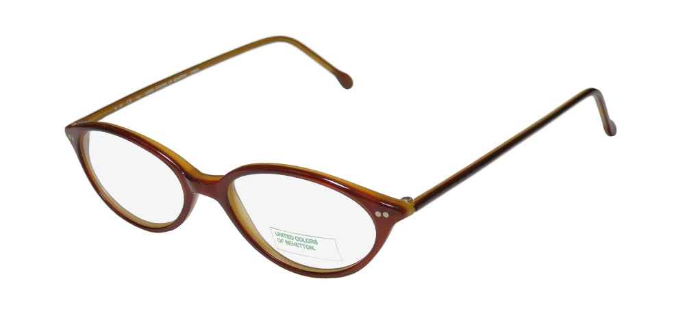 United Colors of Benetton 350 Eyeglasses