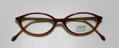 United Colors of Benetton 350 Eyeglasses