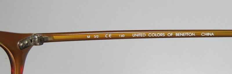 United Colors of Benetton 350 Eyeglasses