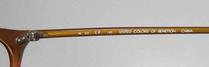 United Colors of Benetton 350 Eyeglasses