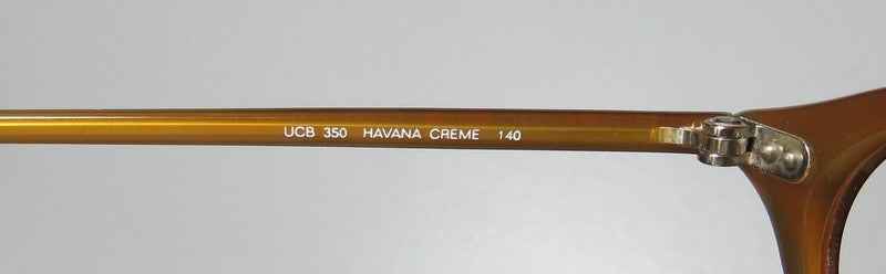 United Colors of Benetton 350 Eyeglasses