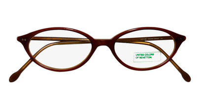 United Colors of Benetton 350 Eyeglasses