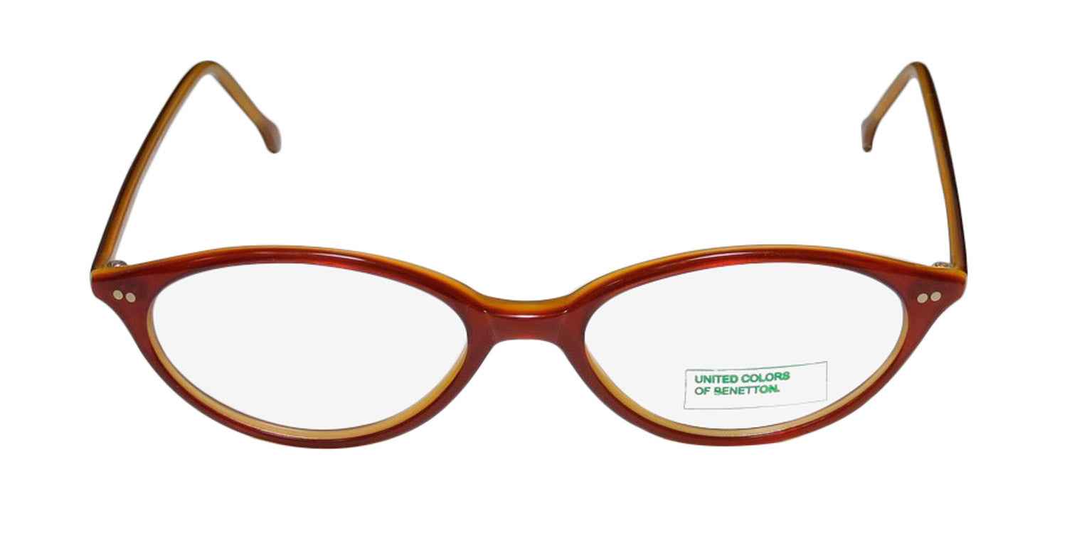 United Colors of Benetton 350 Eyeglasses